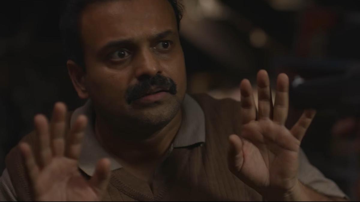 ‘Oru Durooha Saahacharyathil’ movie review: Falters after a glorious opening hour